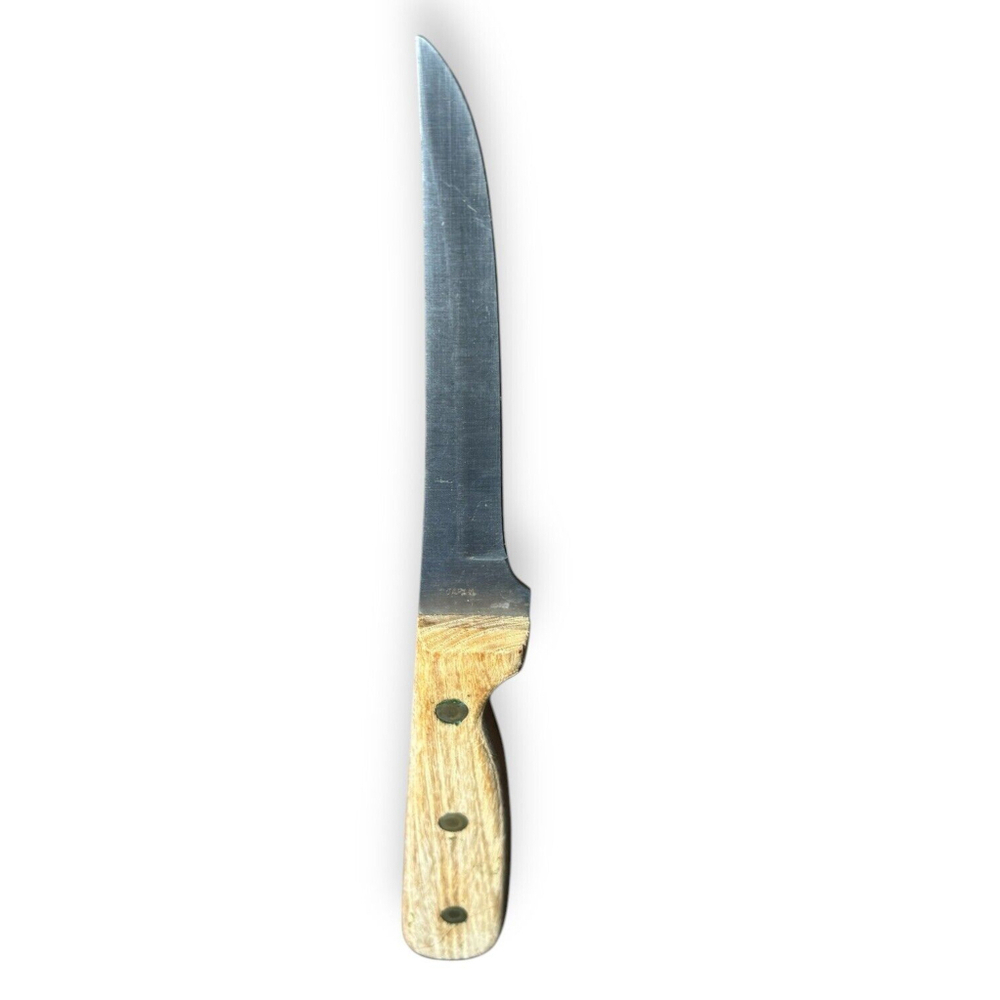 Rogers High Carbon Stainless Steel Boning Knife